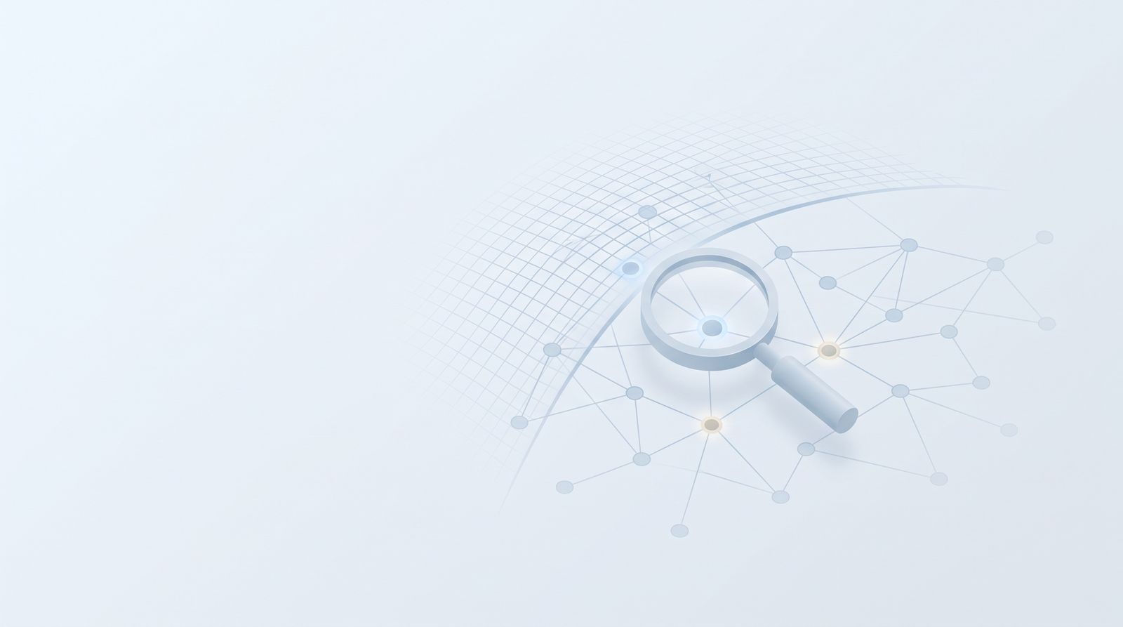 Abstract concept of vulnerability scanning across a network