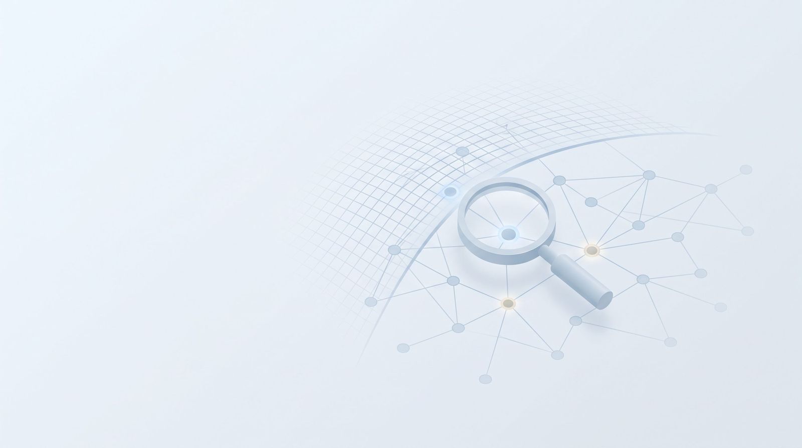 Abstract concept of vulnerability scanning across a network