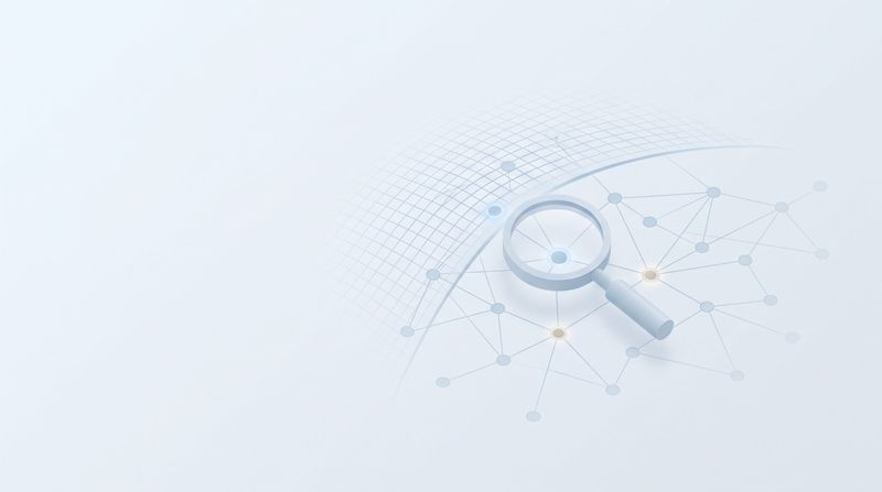 Abstract concept of vulnerability scanning across a network