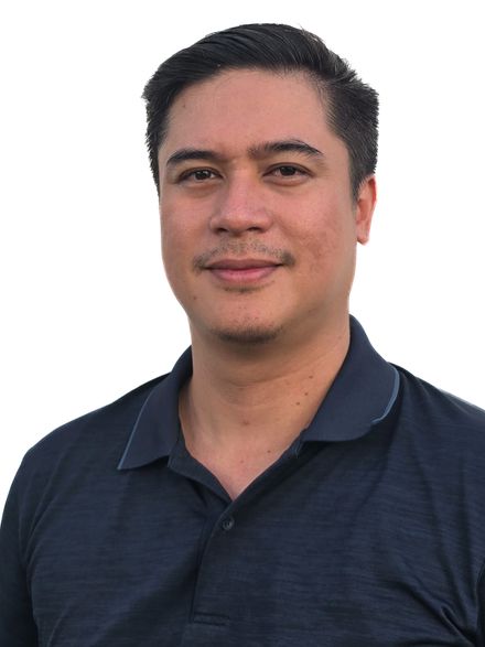 Francis Bautista, Project Manager