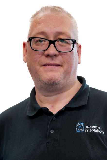 Tanel Tamm, Service Desk