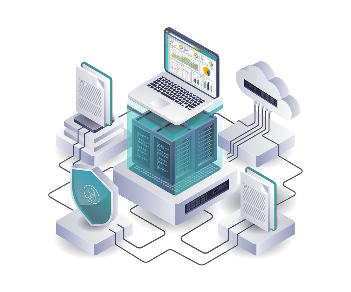 Threat Analysis Dashboard