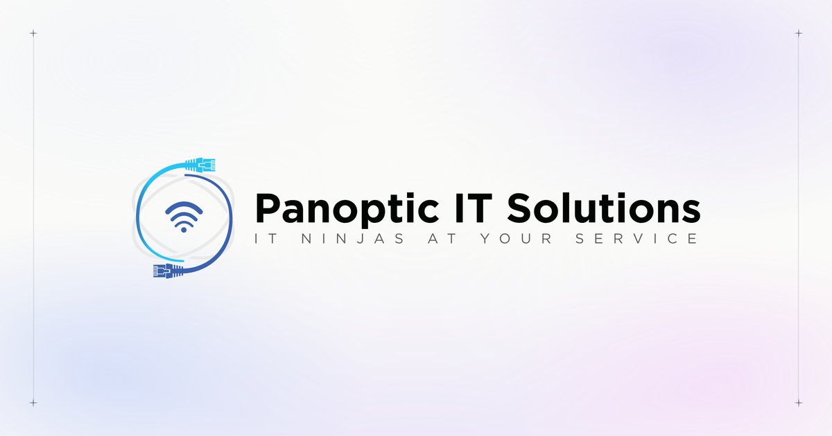 Panoptic IT Solutions — Managed IT for Irish business, Kilkenny & Cork